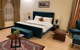 The Corporate Lodges Hotel